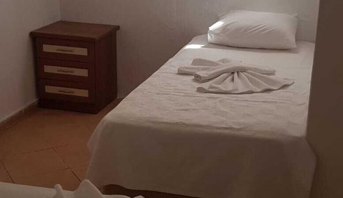 Apartamento familiar, 1 habitación, vistas al jardín