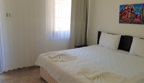 Apartamento familiar, 1 habitación, fumadores, vistas a la montaña