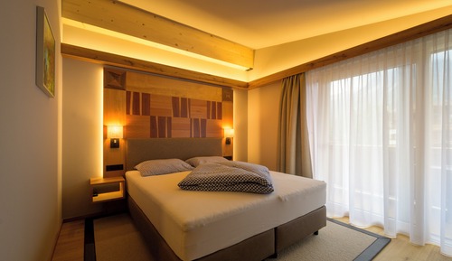 Habitación Confort doble, no fumadores