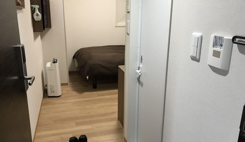 Habitación estándar