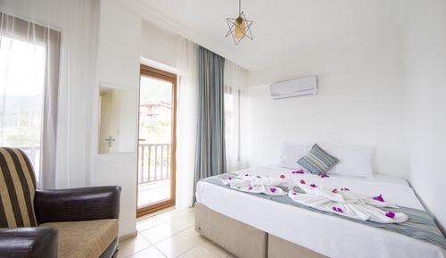 Apartamento, 2 habitaciones