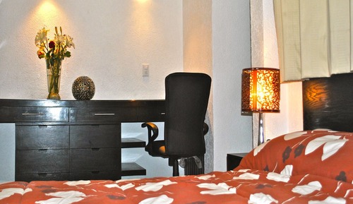 Suite Confort