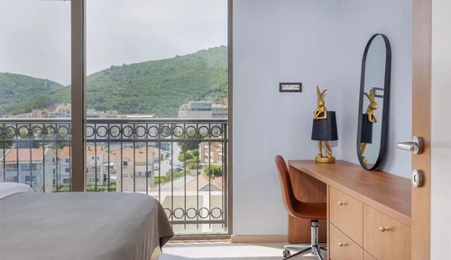 Suite Premium