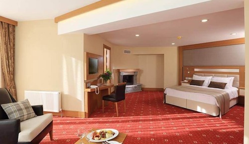 Habitación exclusiva