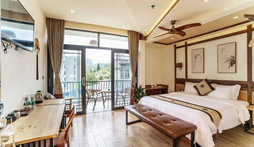 Suite familiar (Reopening Promotion)