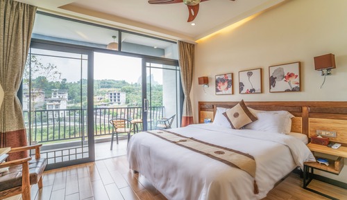 Habitación estándar doble (Reopening Promotion)