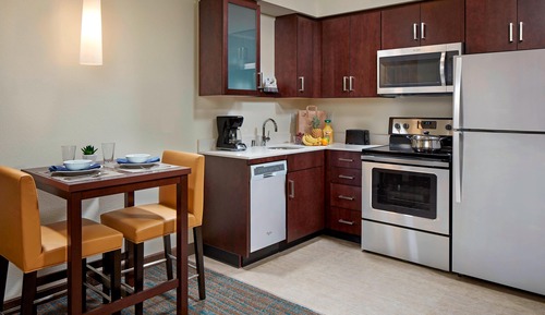 Suite, 1 habitación (Hearing Accessible)