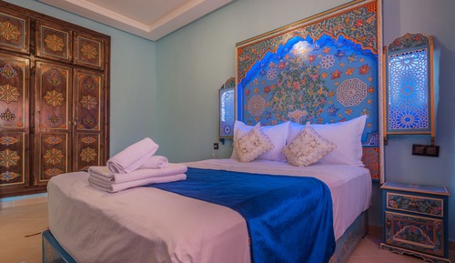Suite ejecutiva