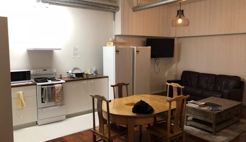 Apartamento estándar