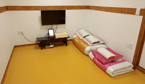 Habitación Deluxe, baño privado