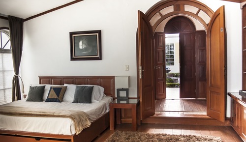 Suite Deluxe, 1 habitación, bañera de hidromasaje