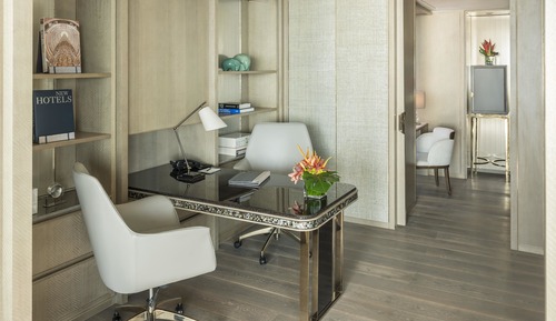 Apartamento, 2 habitaciones