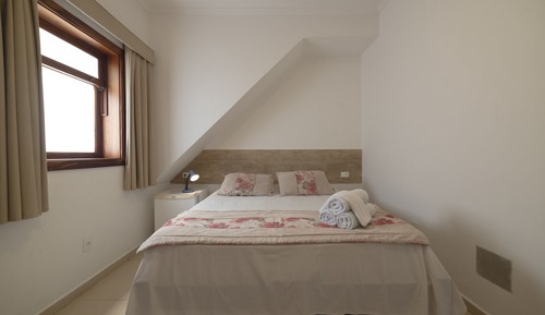 Habitación triple estándar