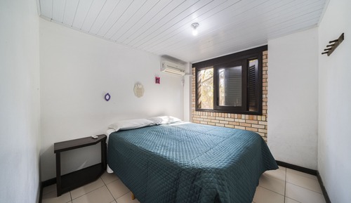 Apartment with 2 dorms