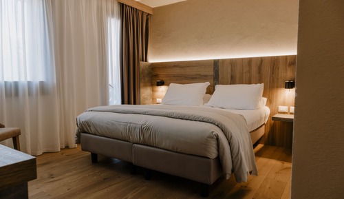 Habitación estándar