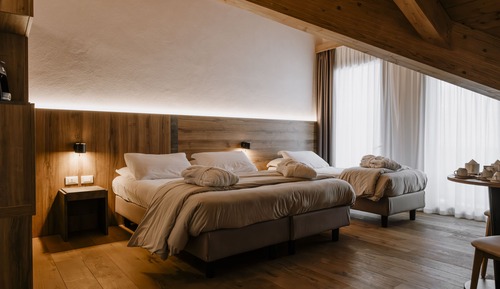 Habitación Premium