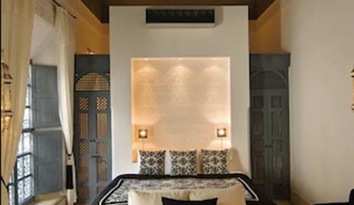 Suite Deluxe (Bahia)