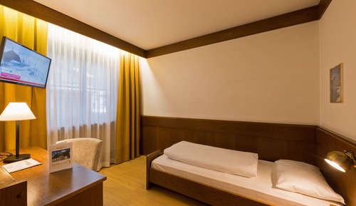 Habitación individual