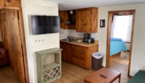 Casa de campo, 2 habitaciones (#7)