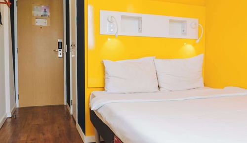 Habitación, 1 cama doble