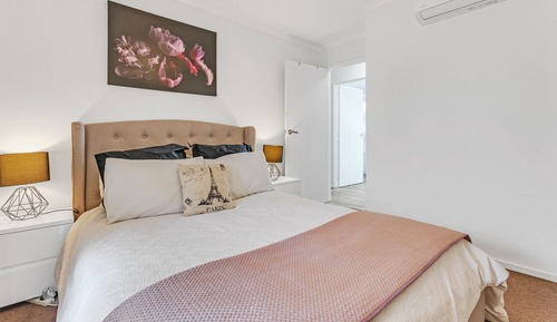 Apartamento Deluxe, 3 habitaciones