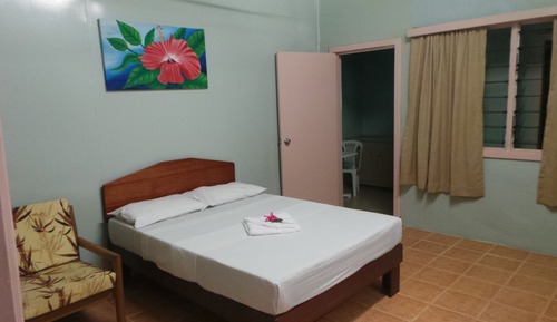 Habitación doble