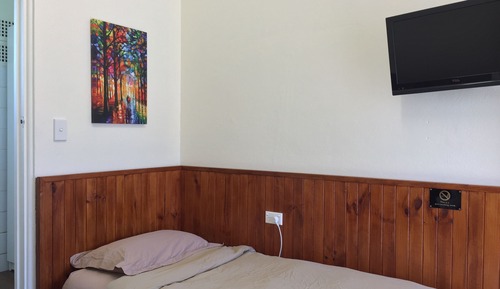 Suite familiar