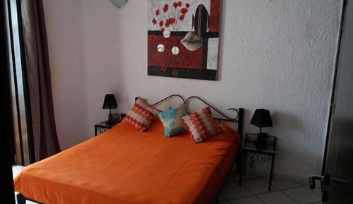 Standard Apartment, 1 Bedroom (T7)