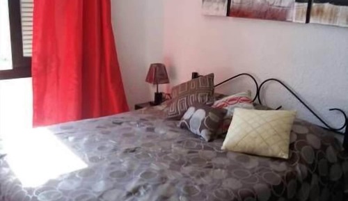 Standard Apartment, 1 Bedroom (T3)