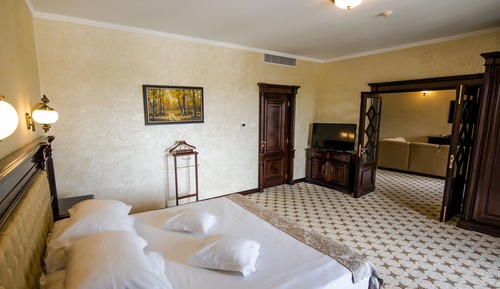 Suite Deluxe