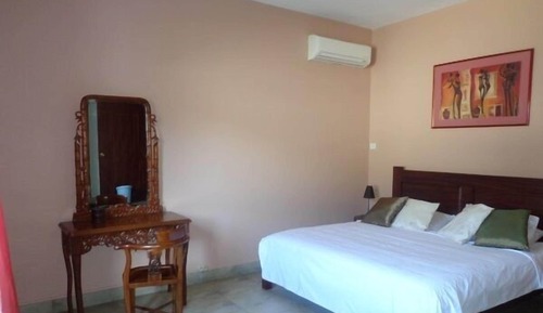 Apartamento superior, 2 habitaciones