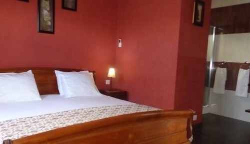 Apartamento, 2 habitaciones, terraza