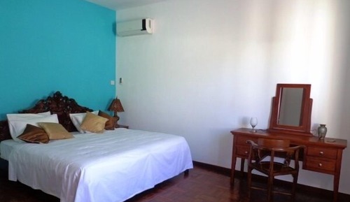 Apartamento, 2 habitaciones, planta baja