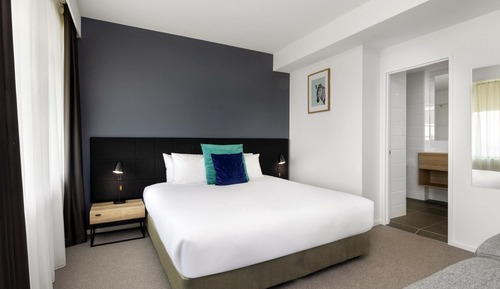 Suite Deluxe, 1 habitación
