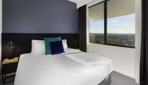 Suite Deluxe, 2 habitaciones