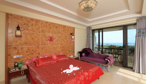 Suite Deluxe