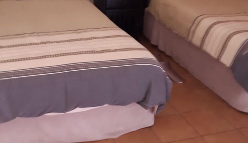 Habitación familiar