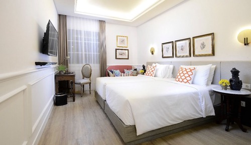 Habitación