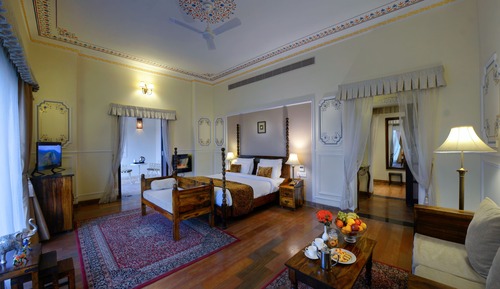 Villa Royal, 1 cama de matrimonio grande, vistas al complejo turístico