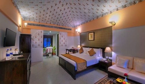 Royal Luxury Cottage
