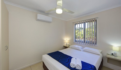 Habitación superior, 1 habitación (Unit)