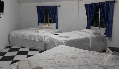 Habitación familiar