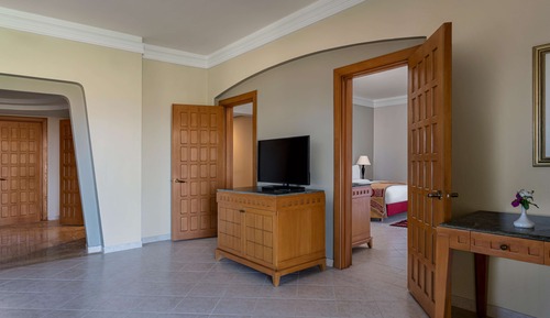 Suite ejecutiva