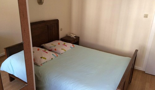 Habitación doble