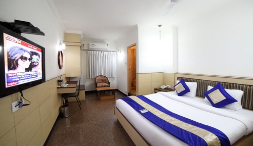 Habitación Confort