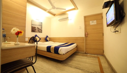 Habitación Elite