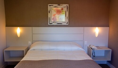 Apartamento Luxo Casa Mãe