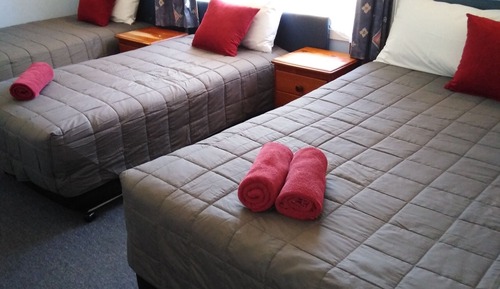 Suite familiar