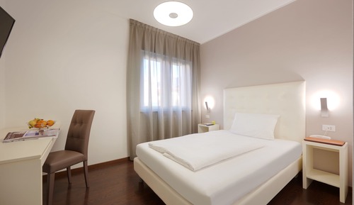 Habitación individual