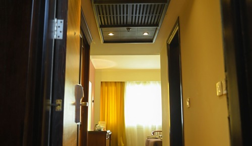 Habitación estándar